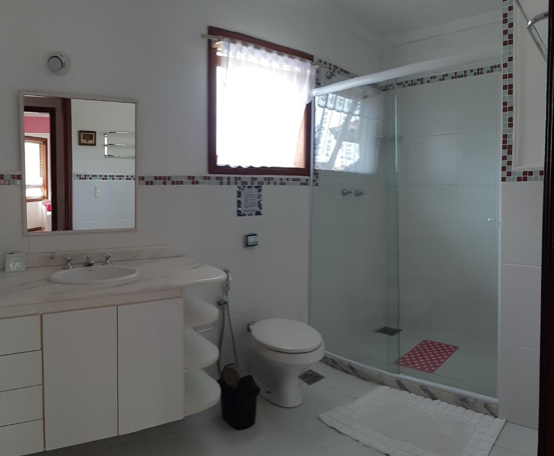 Camera Familiare con Bagno Privato