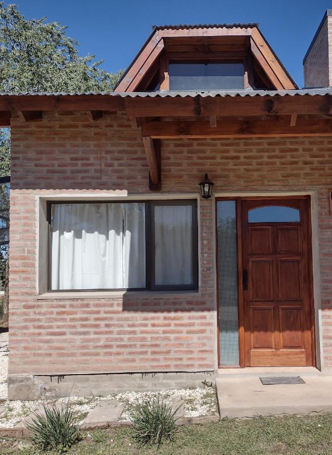 Maison 1 Chambre