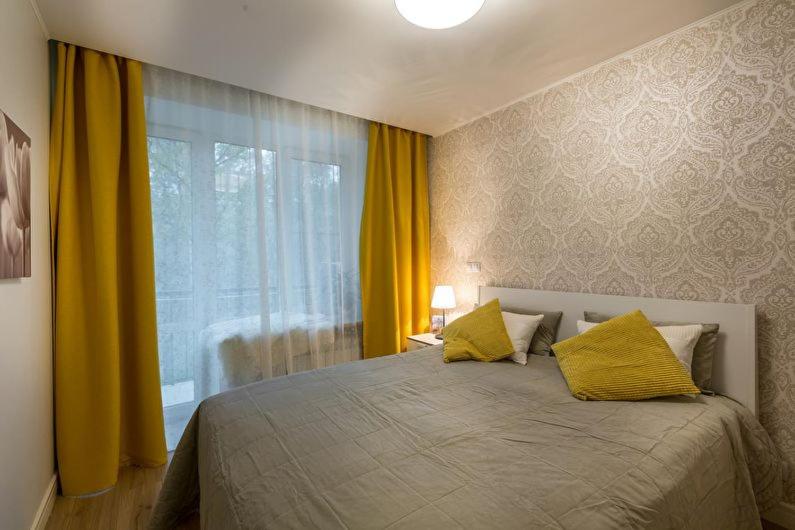 B&B Tcherkassy - 1 комн кв р-н магазина епицентра - Bed and Breakfast Tcherkassy