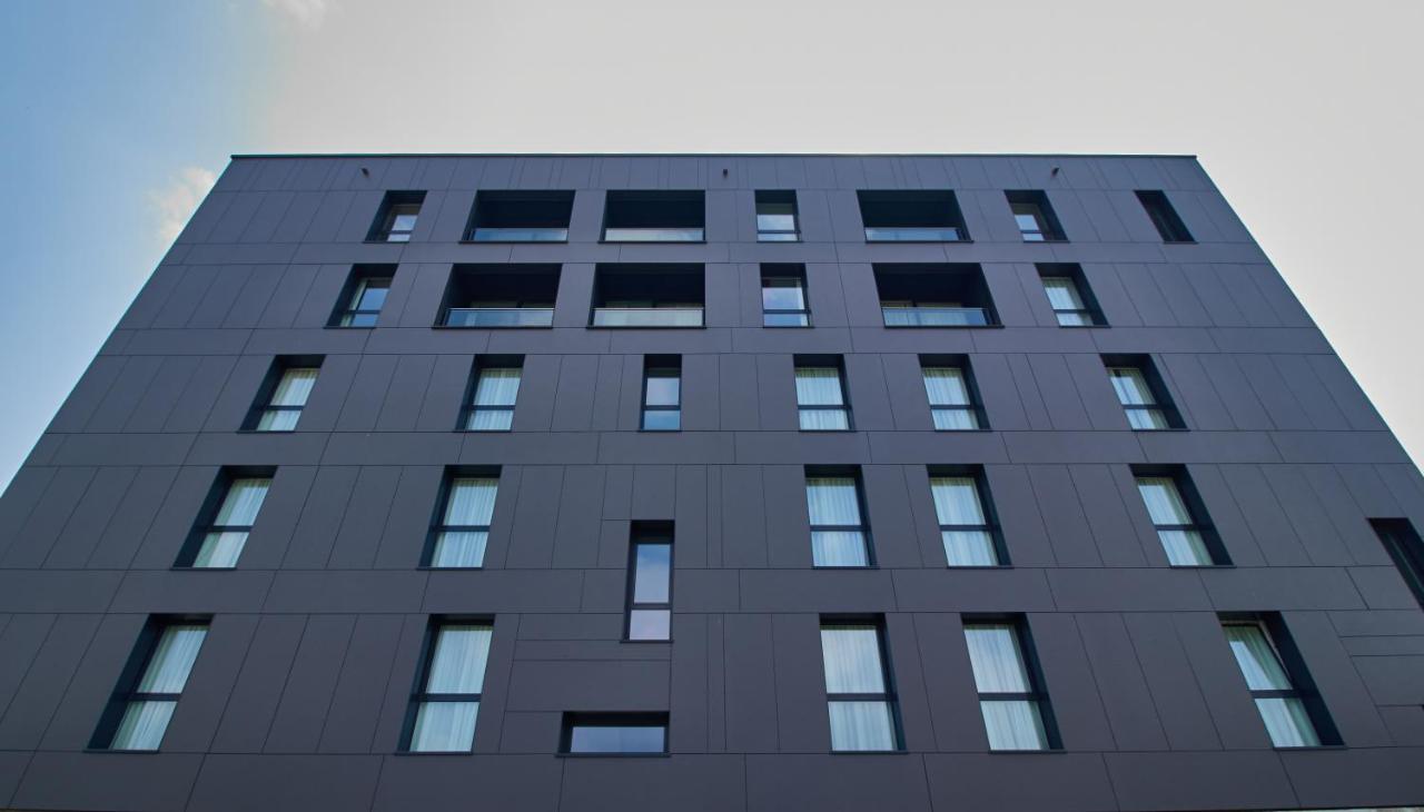 Piazza Lira Schio Residence - Ferienwohnung