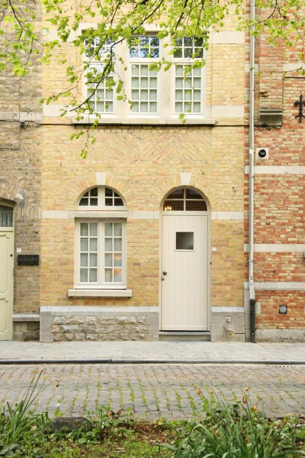 B&B Ieper - ieperlee 23 Holiday Home - Bed and Breakfast Ieper