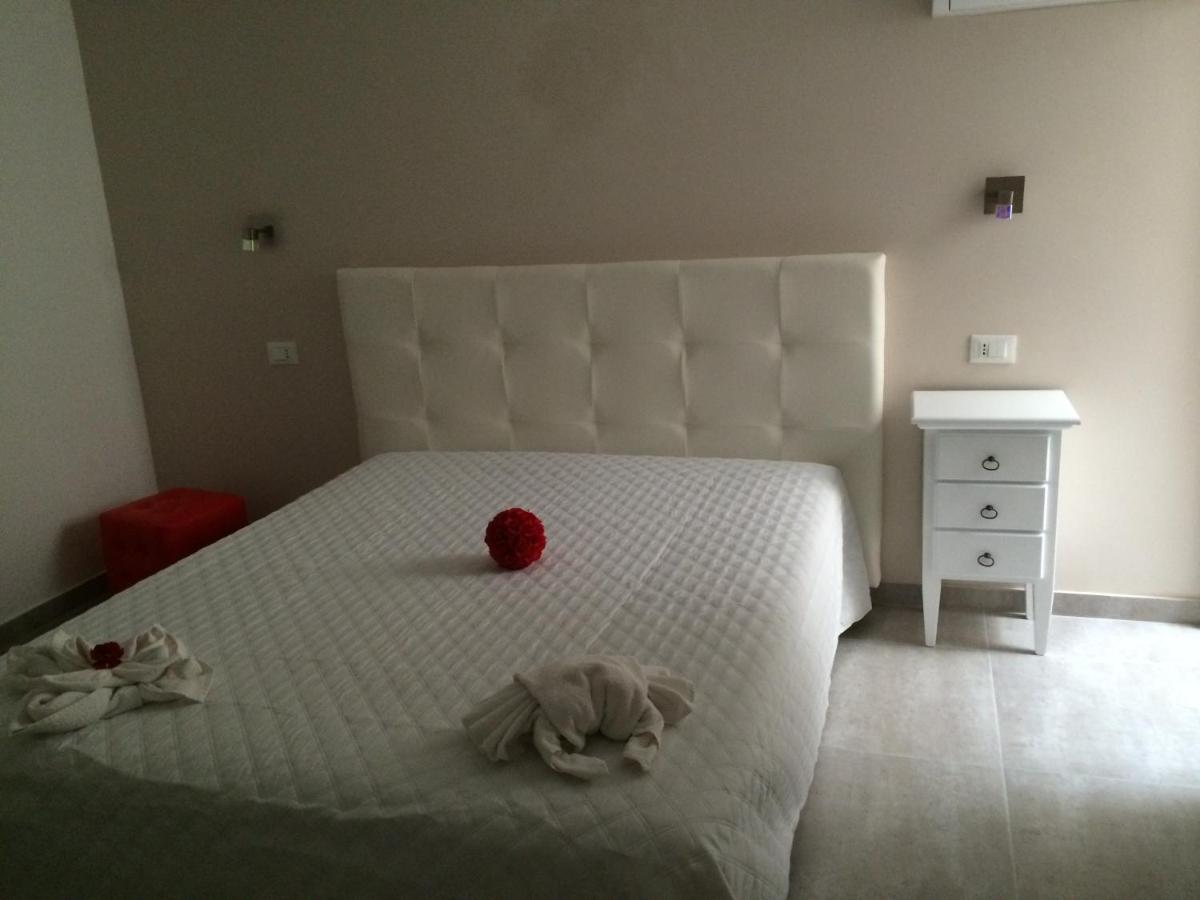 Appartamento Galante - B&B San Vito Lo Capo