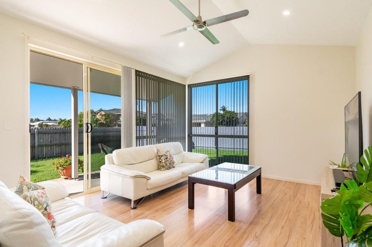 A Wave From It All - Lennox Head - Bed and Breakfast