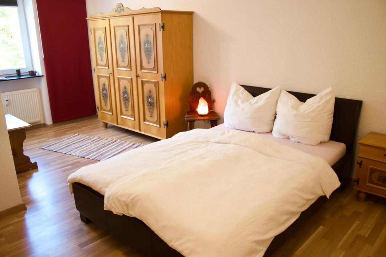 Allgäuer Stuben für einen vielfältigen Allgäu Urlaub - B&B