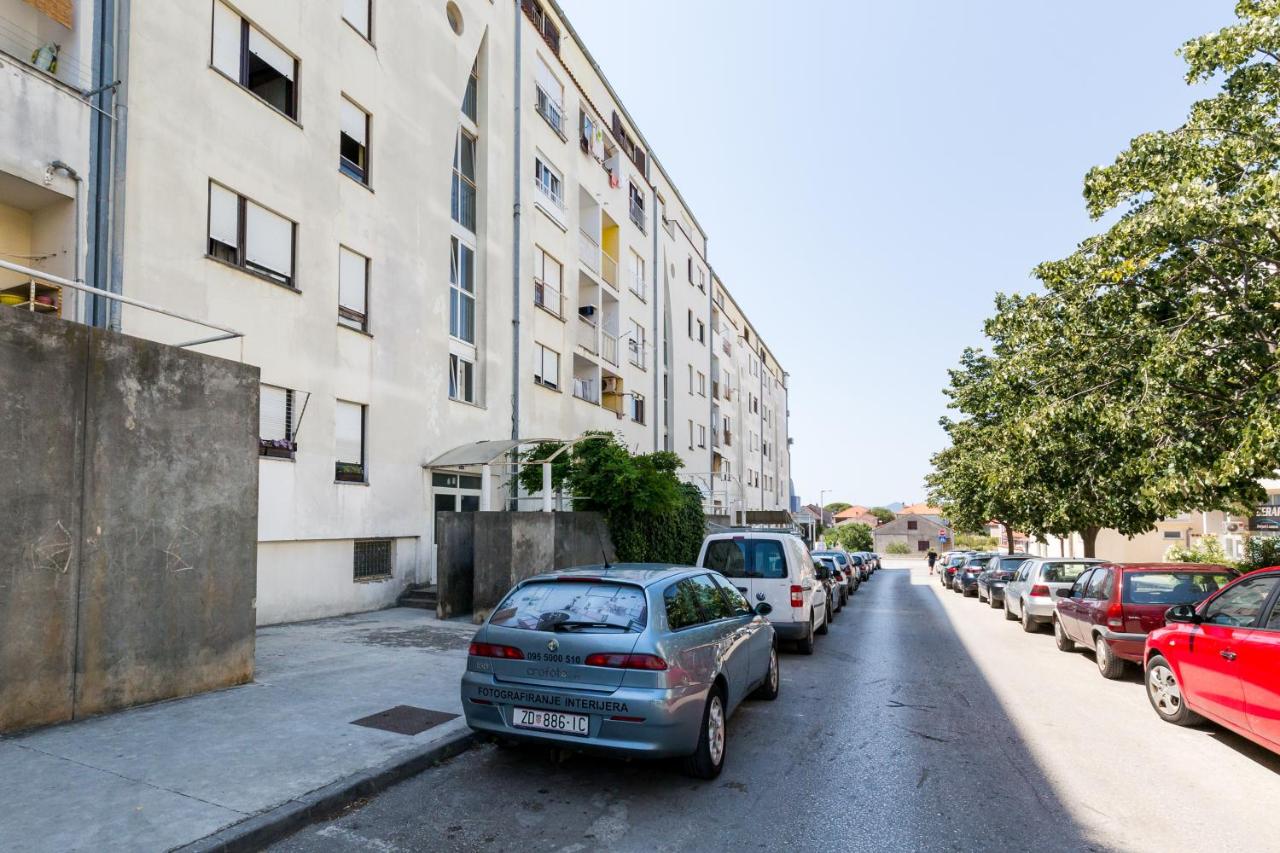 Radost Apartment - B&B Zadar