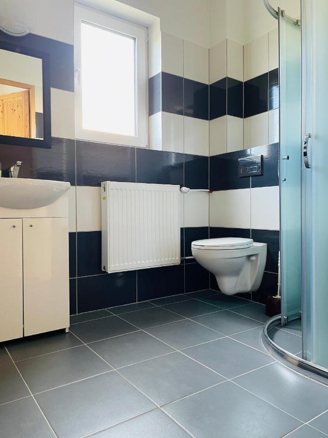 Dom Gościnny PIAF - B&B