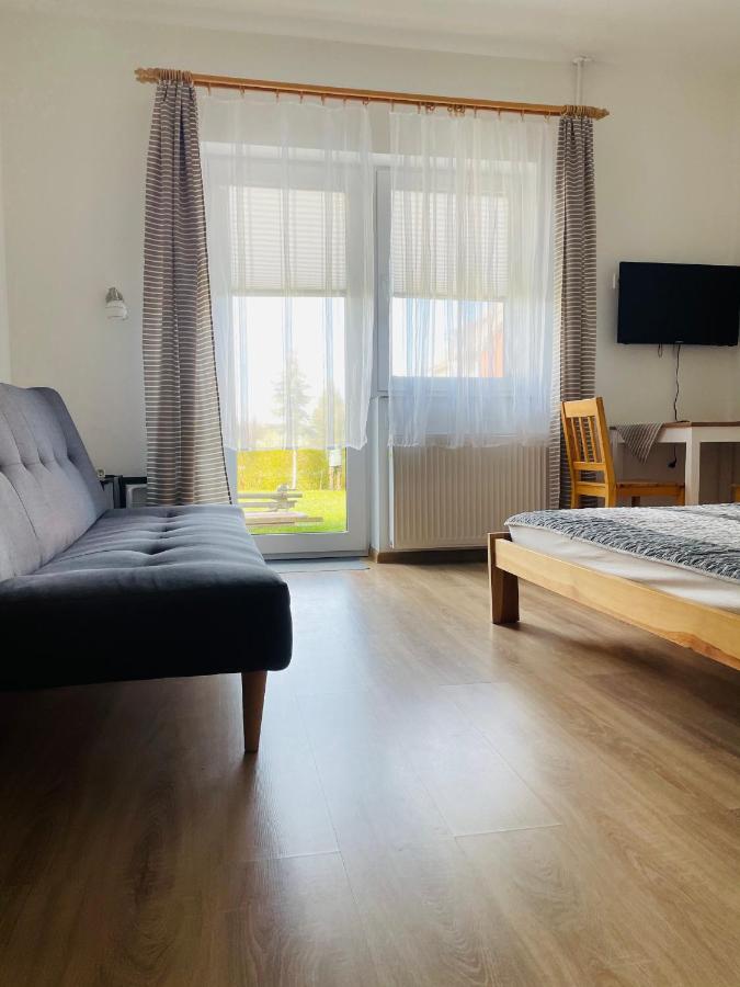 Triple Room with Private Bathroom