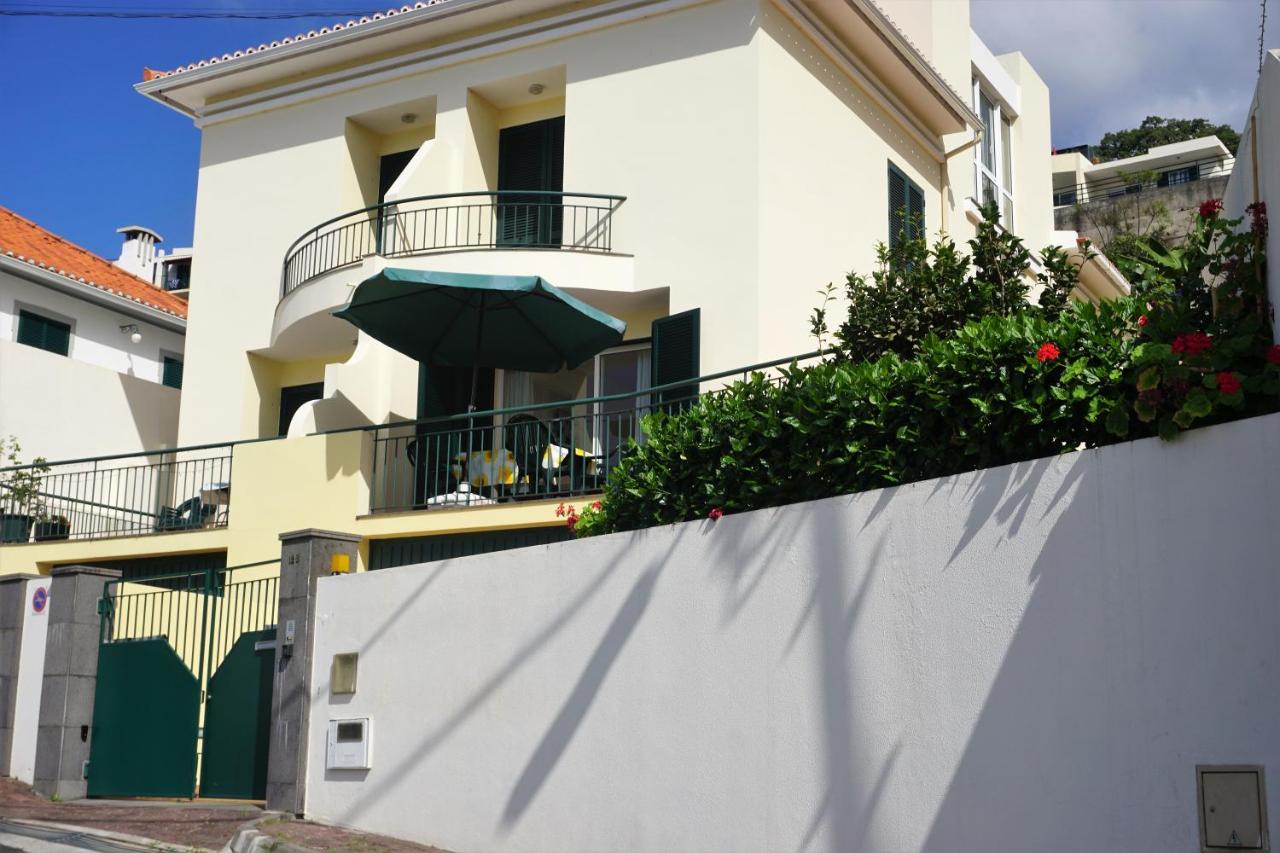 !Your Home In Madeira - B&B