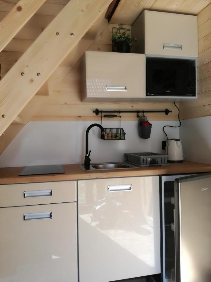 Vakantiehuis
