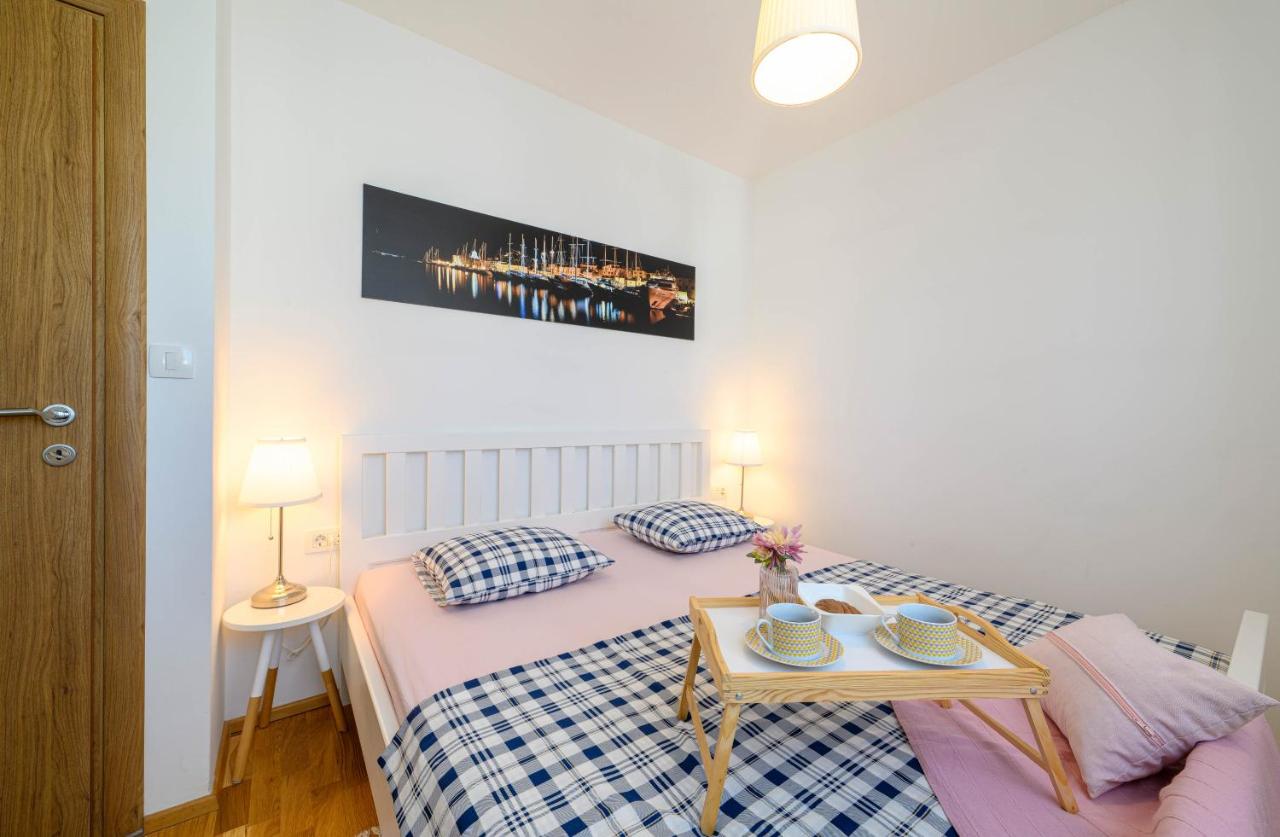 Apartment Banjada - Chambres d’hôtes Zaboric