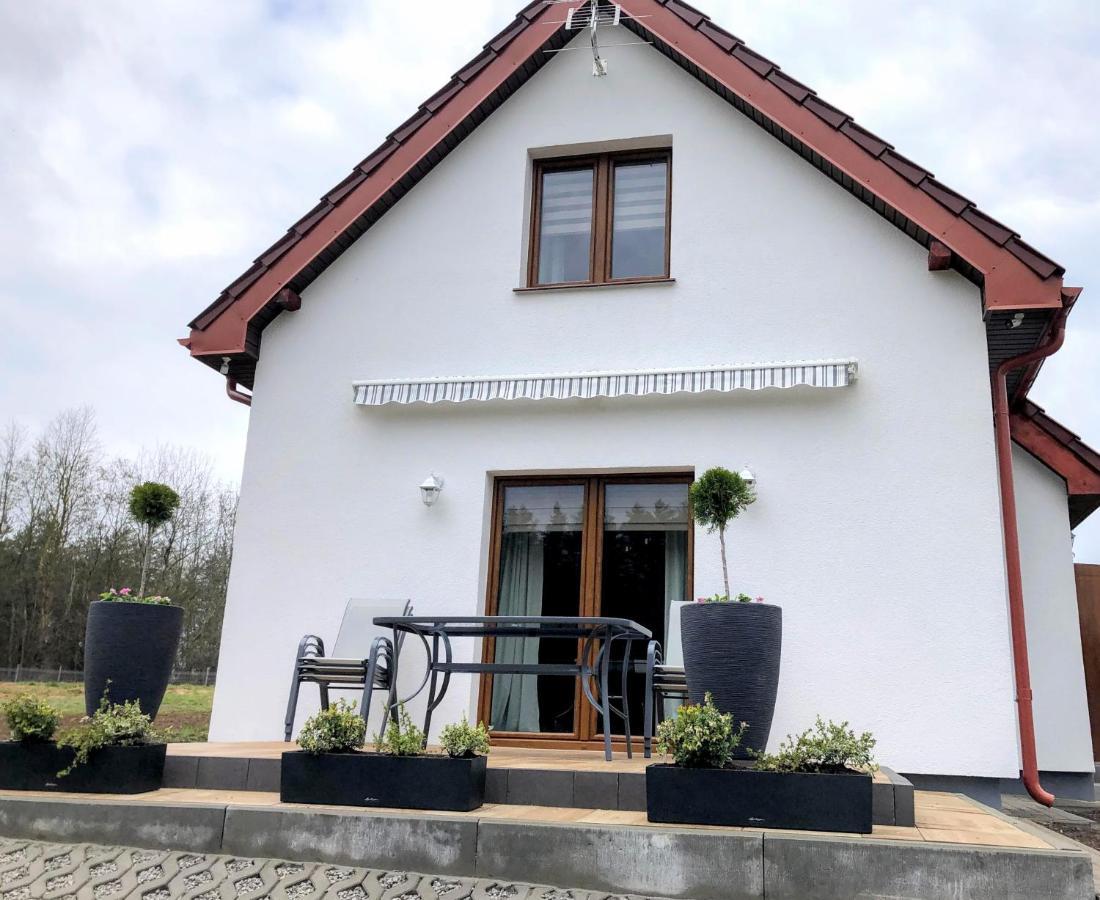 Leśne Domowisko - B&B Siecino