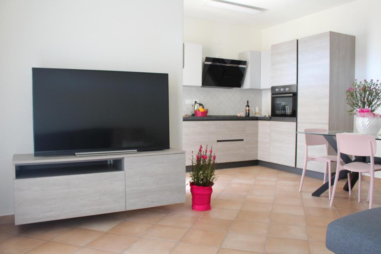 Haus mit 3 Schlafzimmern
