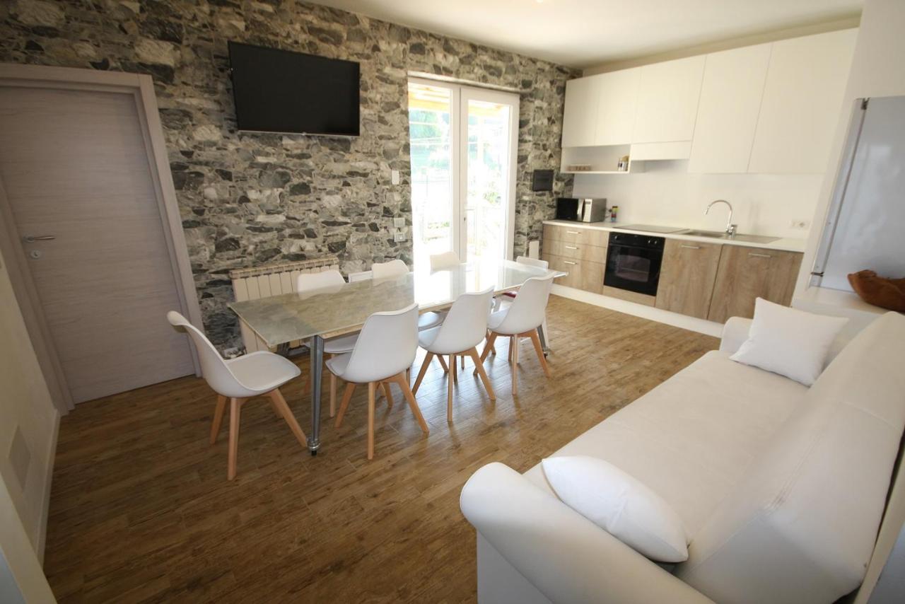 Appartement 3 Chambres