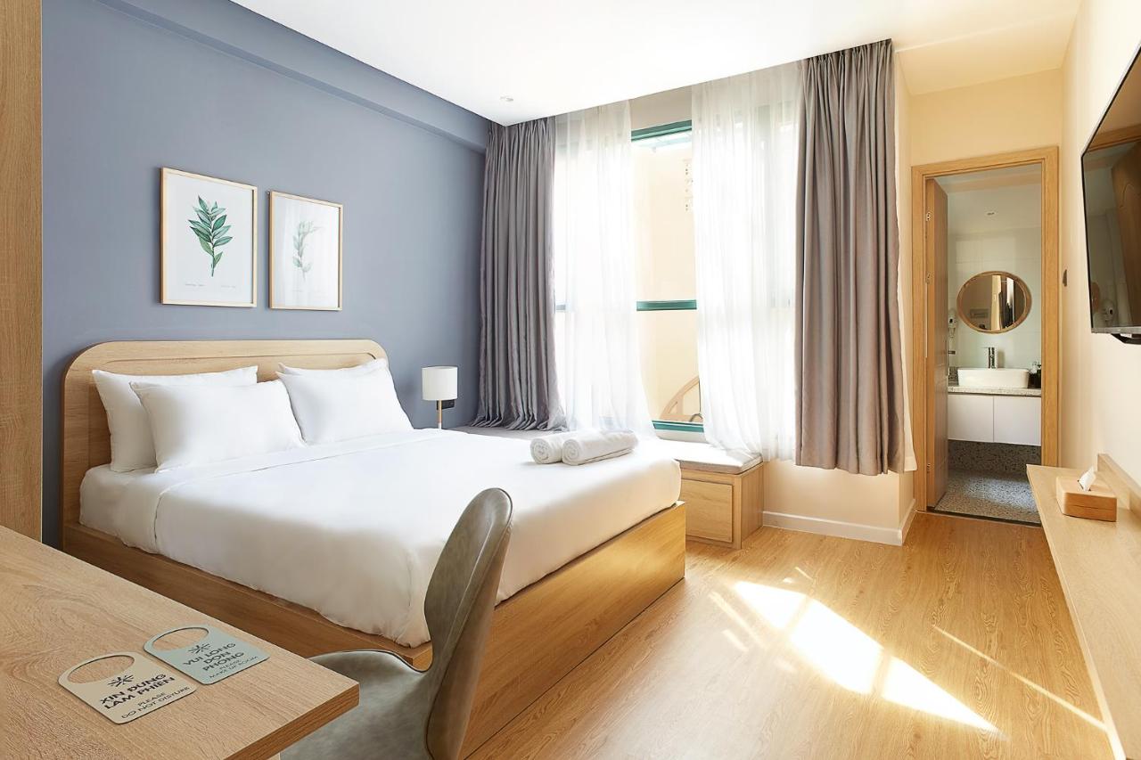 Deluxe Doppelzimmer mit Badewanne