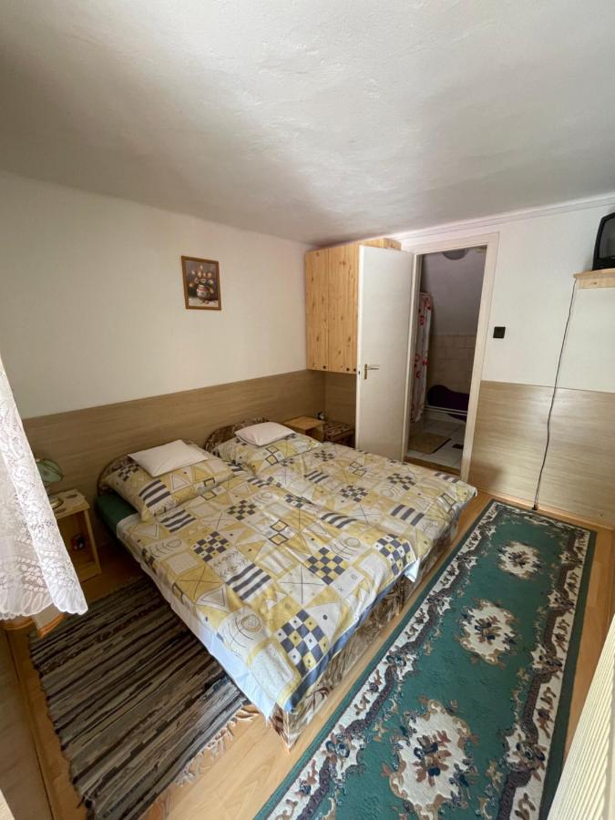 Double Room - Non-Smoking
