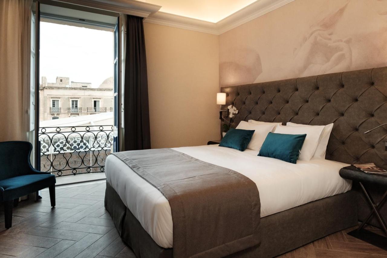 Pjazza Merkanti Suites