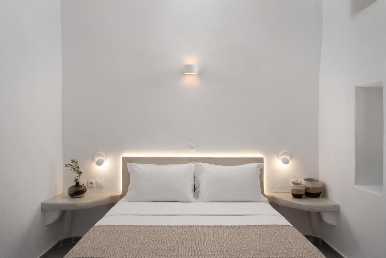 Suite Premium con Vasca Idromassaggio all'Aperto