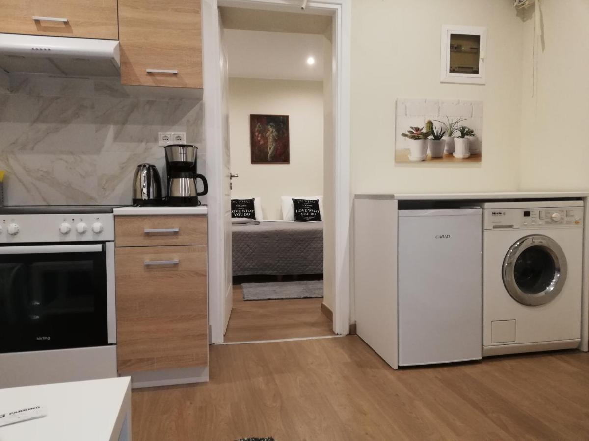 (0A) Apartment - Ground Floor 