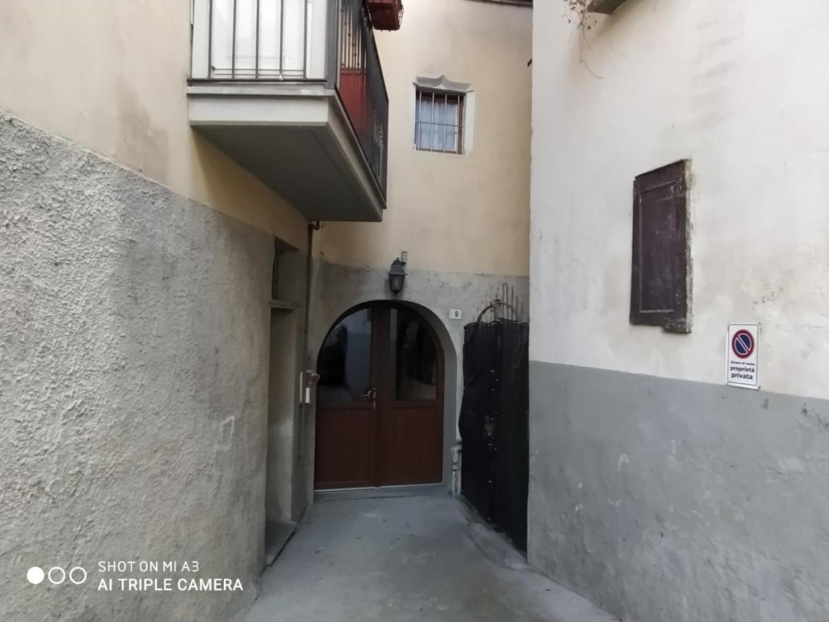 Un oeil sur la cathédrale - B&B