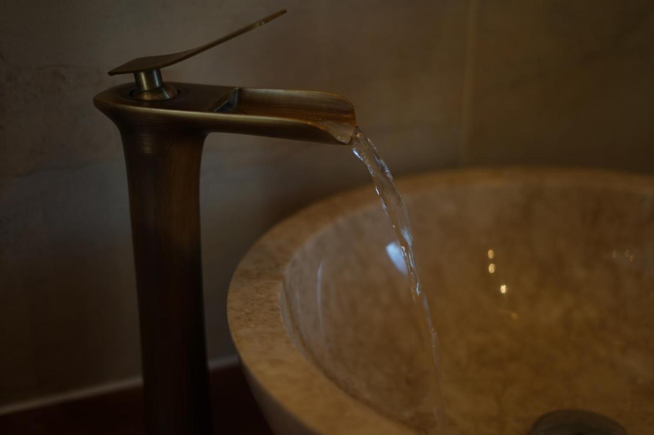 Suite mit Balkon und Schlossblick