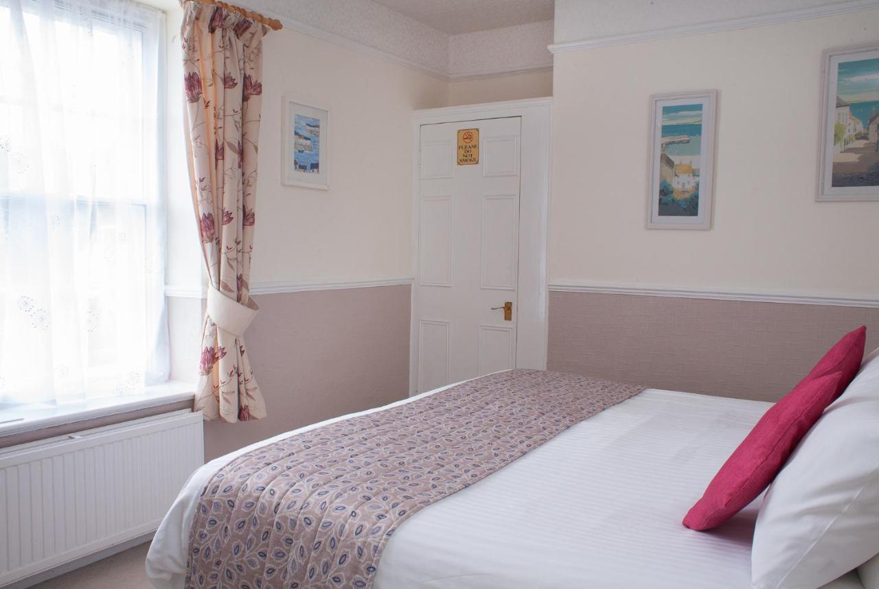 Chambre Double Supérieure