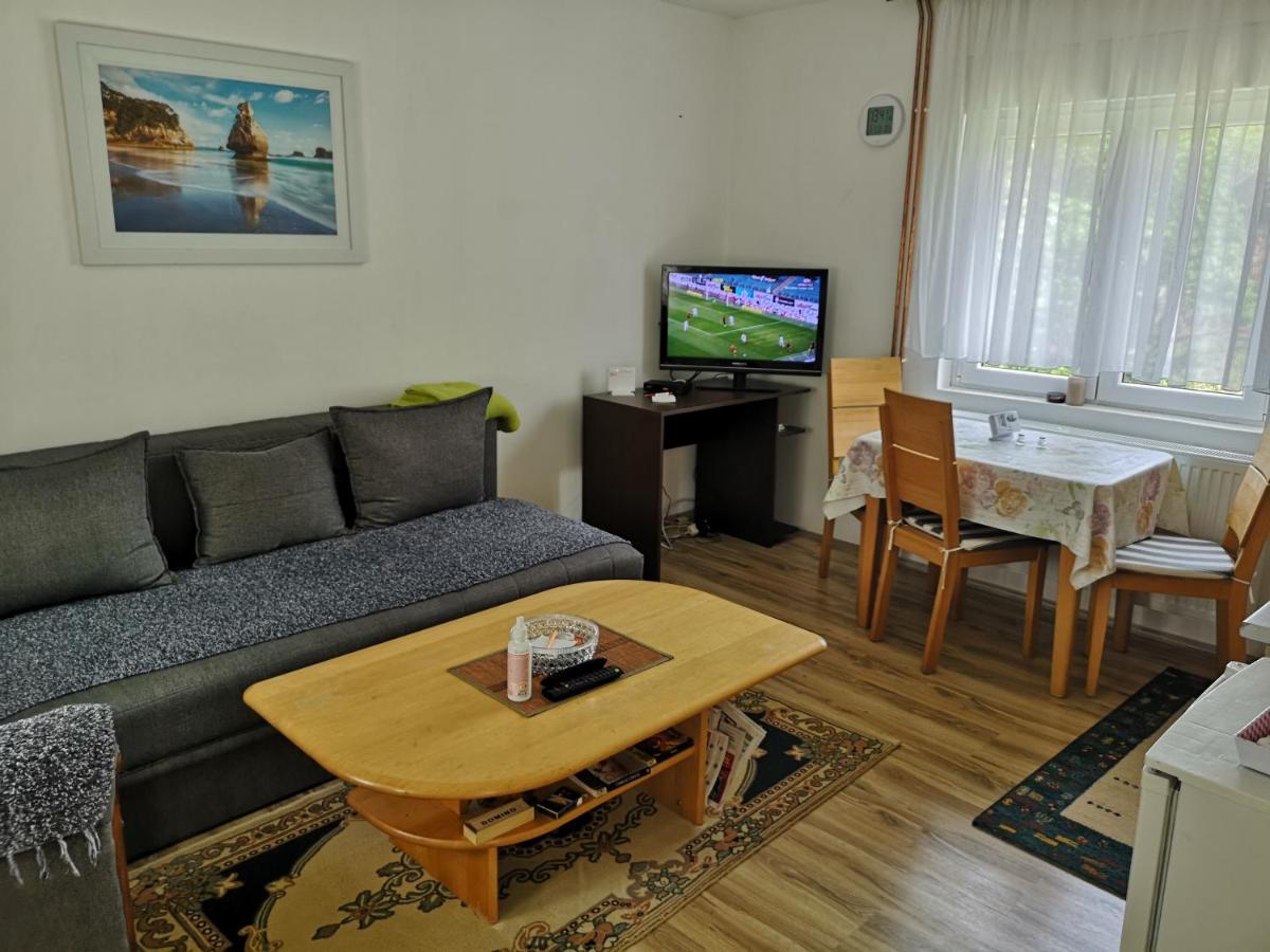 Apartmani Žubor - B&B