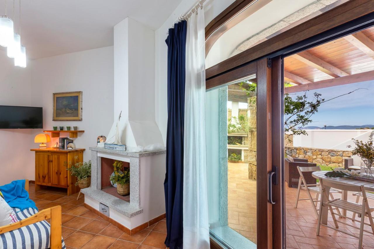 SARDINIA RE - Villino Coralla - B&B Alghero