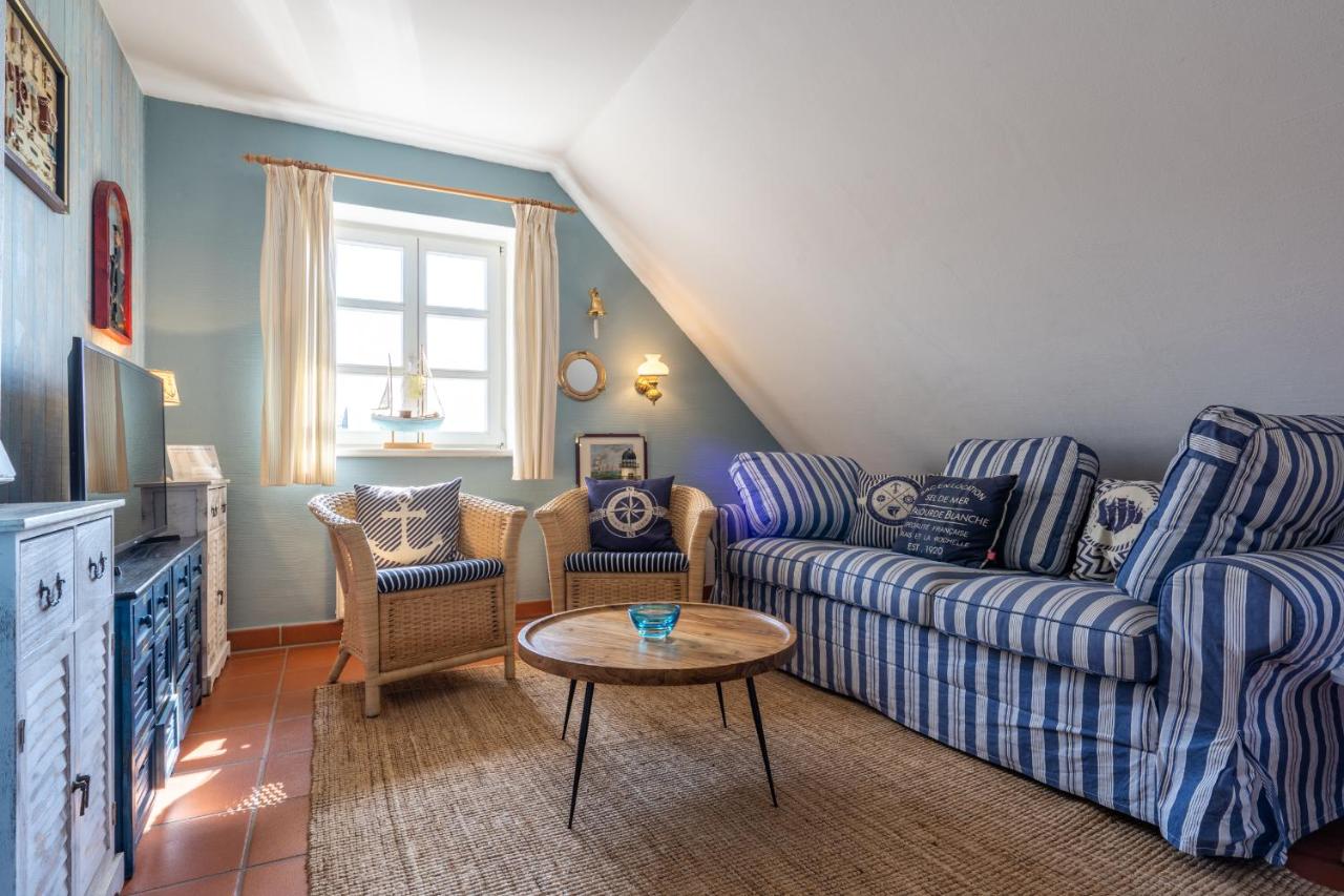 Feriendorf Rugana - Komfort Appartement mit 1 Schlafzimmer B27 - B&B Dranske