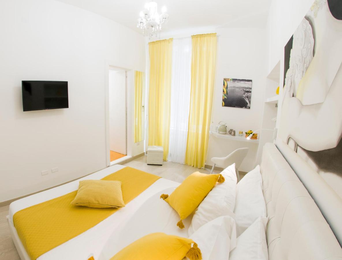Standard Zimmer mit Kingsize-Bett