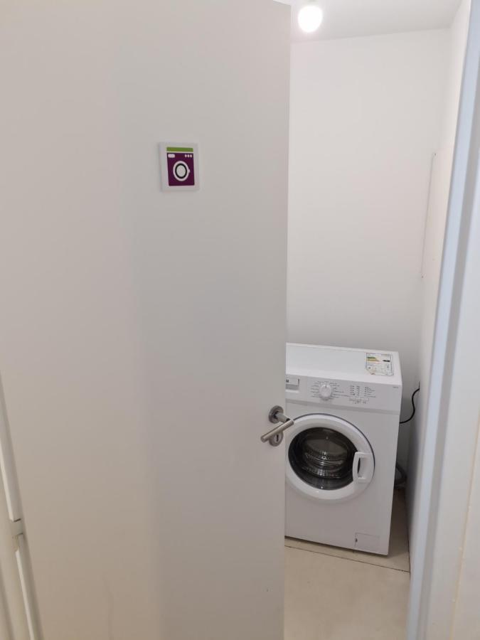 Appartement avec Balcon