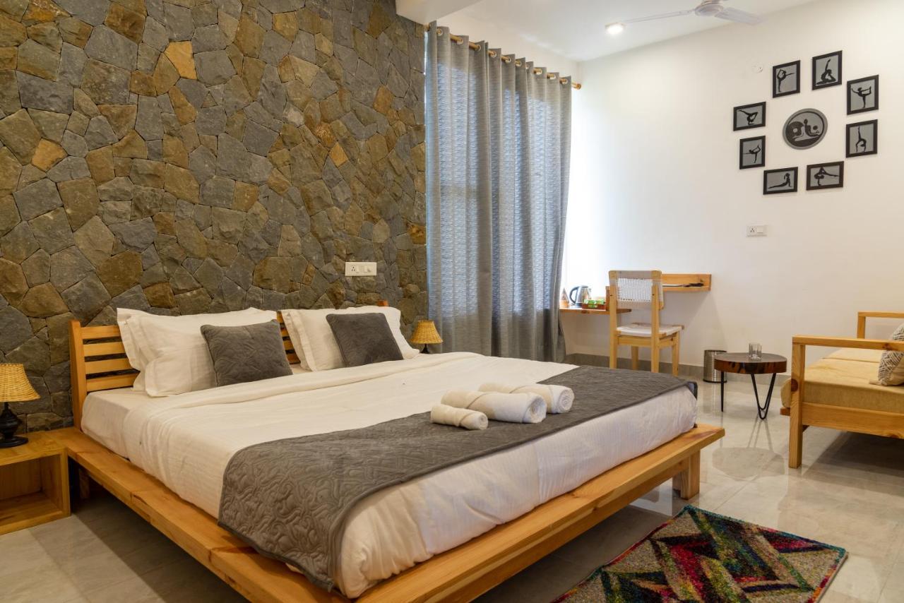 Habitación Doble Deluxe