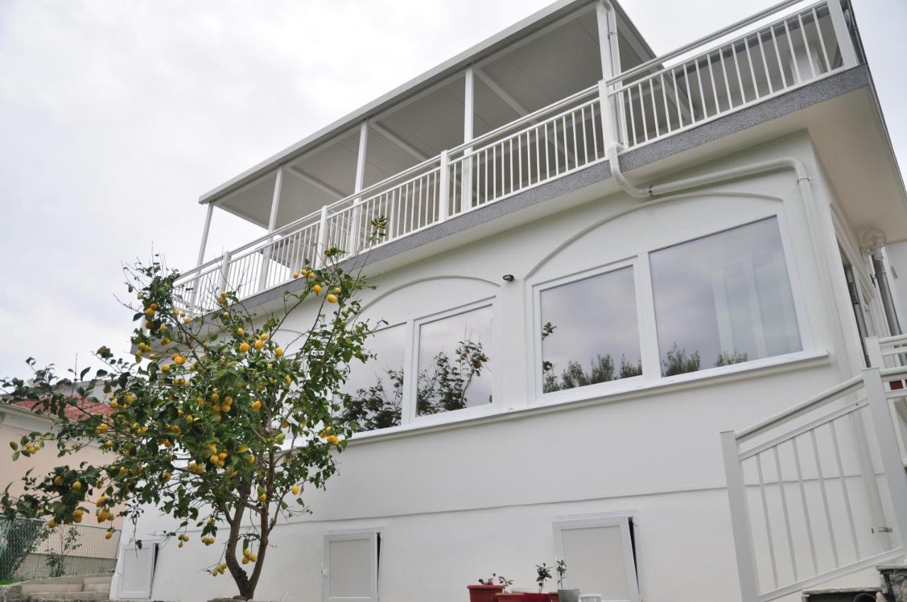 Rose rooms at island of Rab - B&B