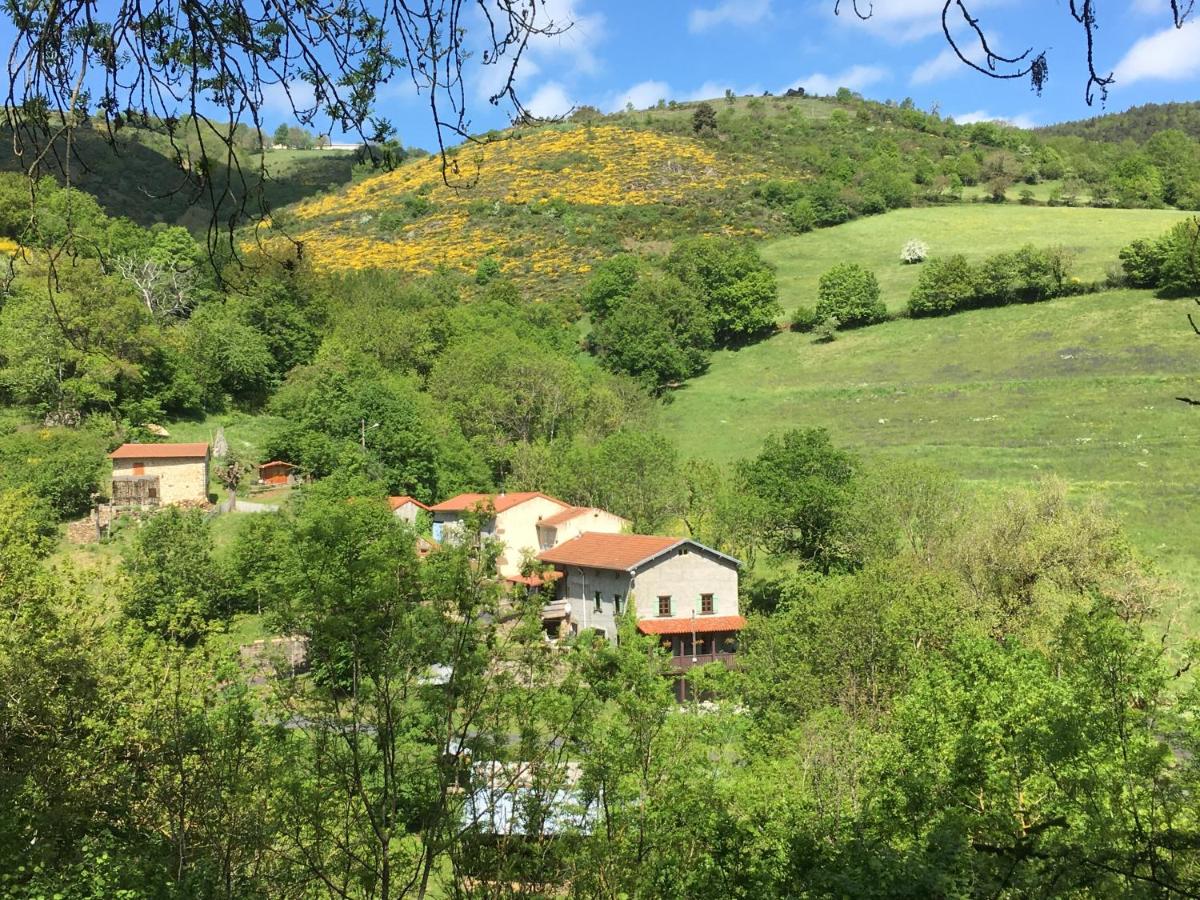 B&B Tailhac - Les Trois Noyers - Bed and Breakfast Tailhac