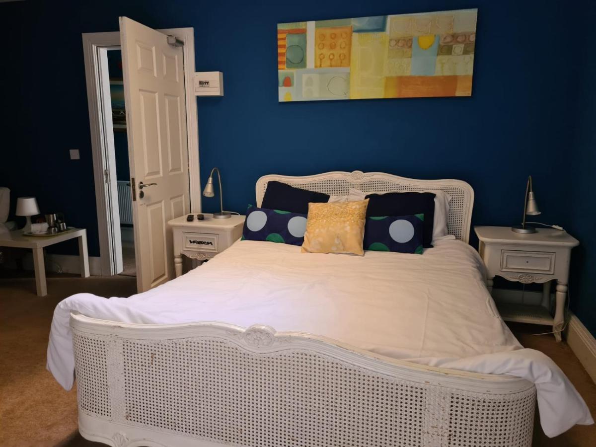 Chambre Double Deluxe