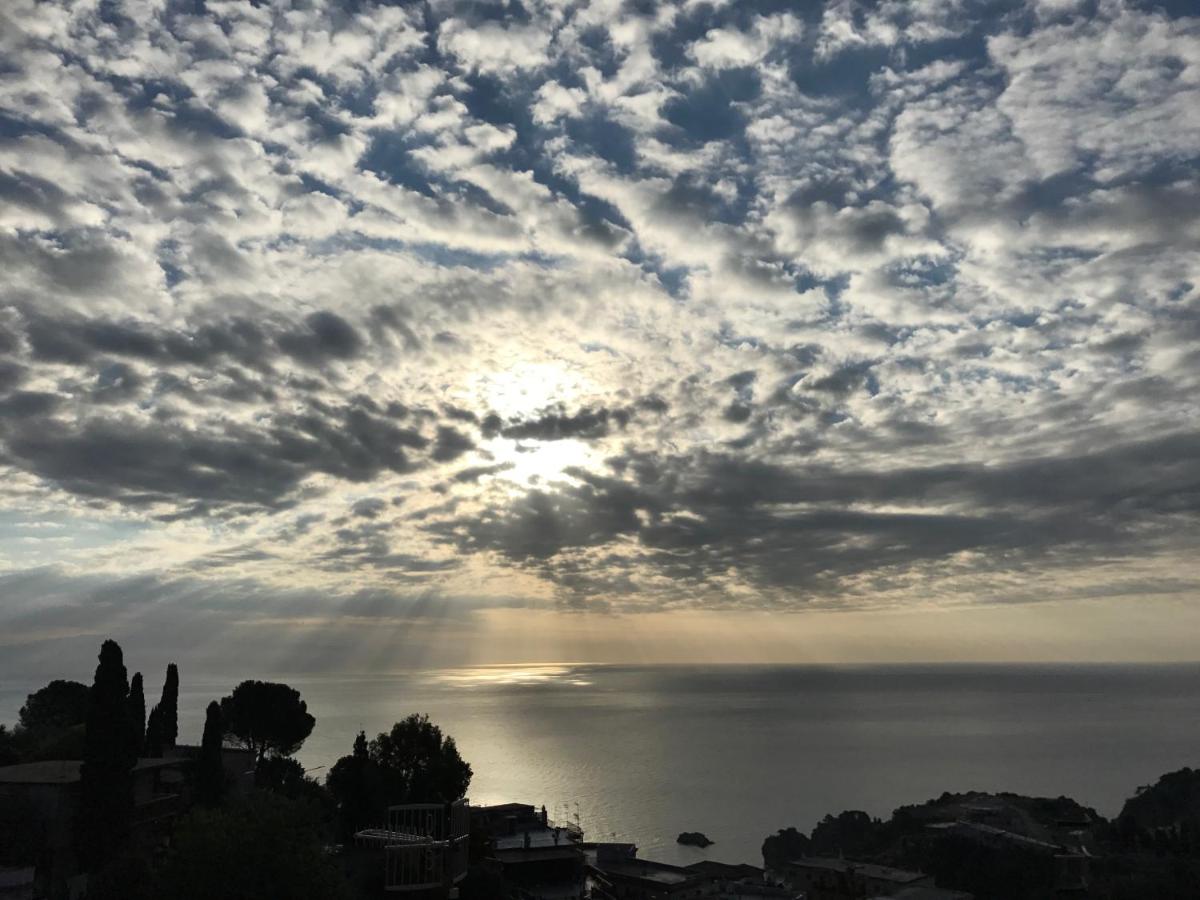 casa cloe - B&B Taormina