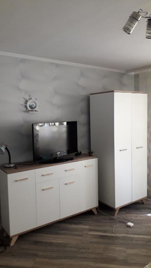 Siguldas Street Apartment in Ventspils - B&B
