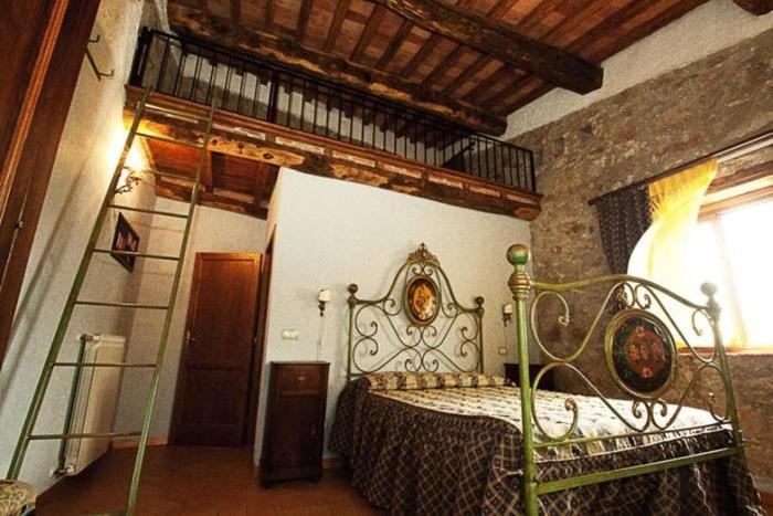 Appartement met Douche