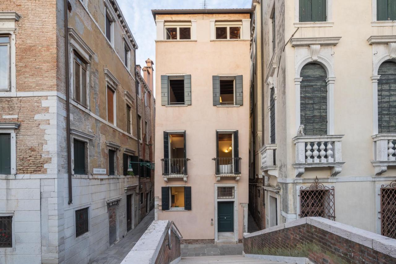 Lion Palace - San Marco R&R - B&B Venezia
