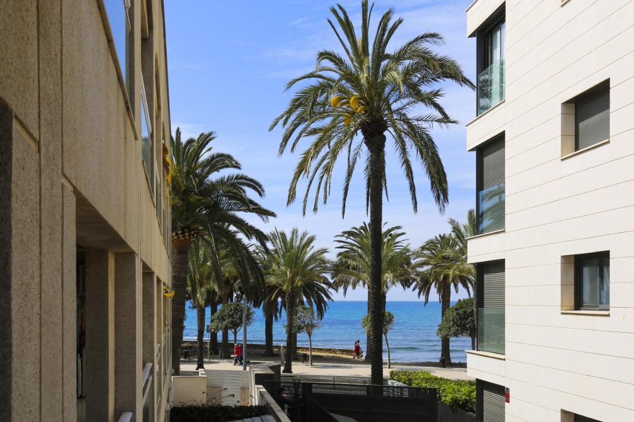 Gongora Planet Costa Dorada - Ferienwohnung