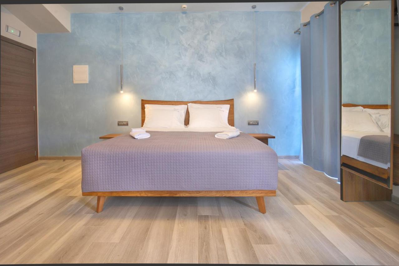 Junior Suite mit Meerblick