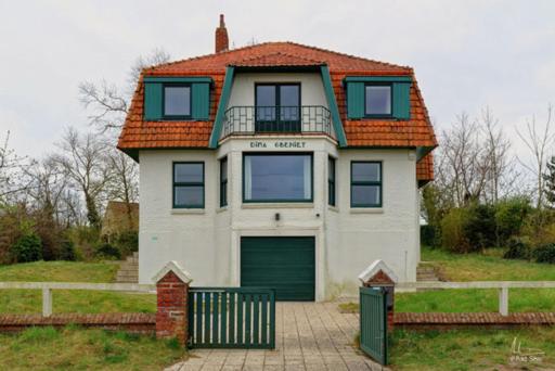 B&B Oostduinkerke - Dima Gbeniet - Bed and Breakfast Oostduinkerke