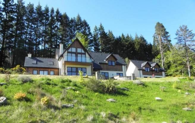 B&B Gairlochy - An Outdoor Enthusiasts Piece of Heaven - Bed and Breakfast Gairlochy