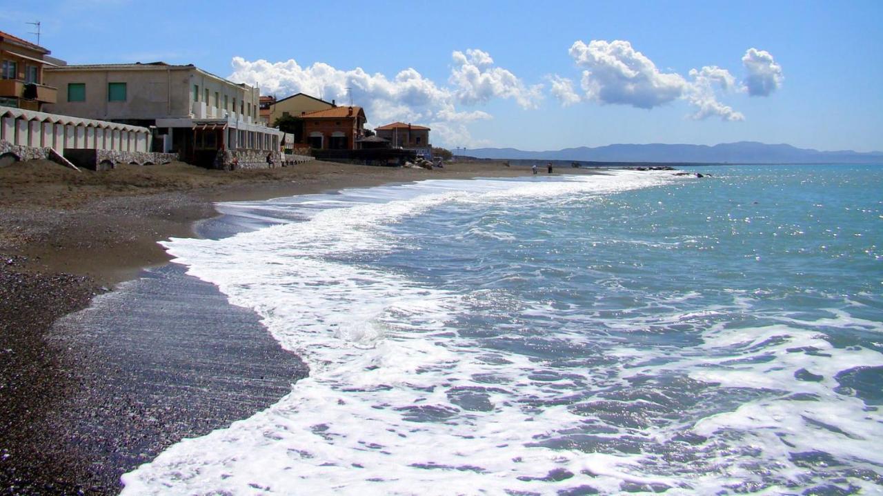 L'isola felice - B&B