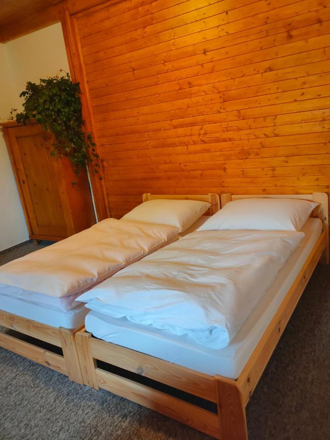 Habitación Doble con cama supletoria - 1 o 2 camas