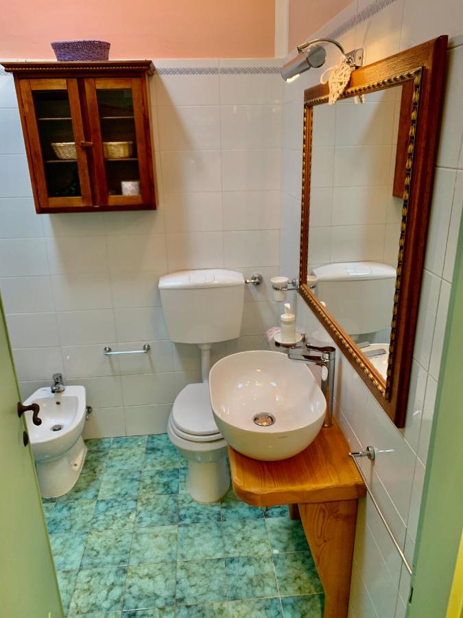 Appartamento Ampio con 1 Camera da Letto (2 Adulti)