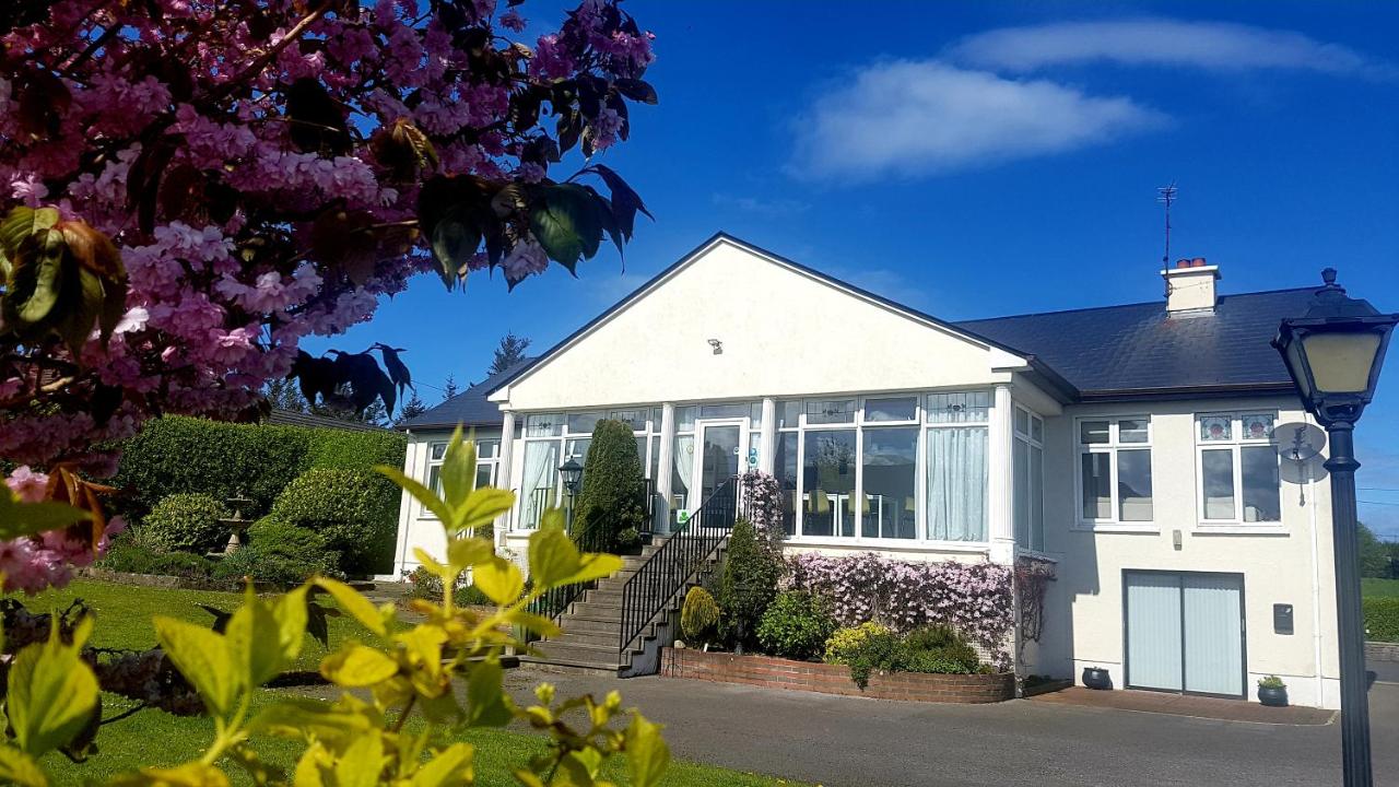 Rowanville Lodge - B&B