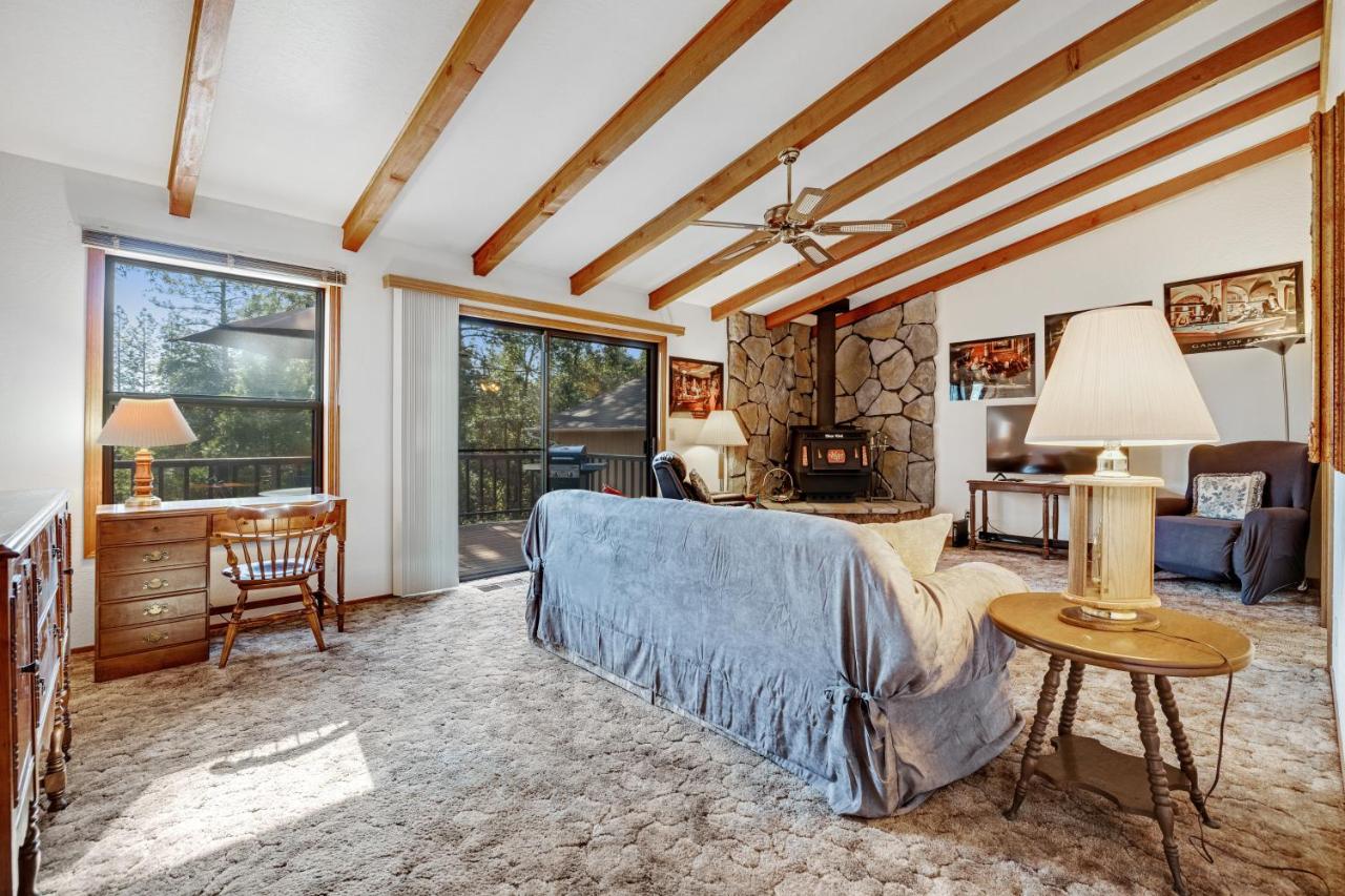 Mountain Springs Lodge - B&B