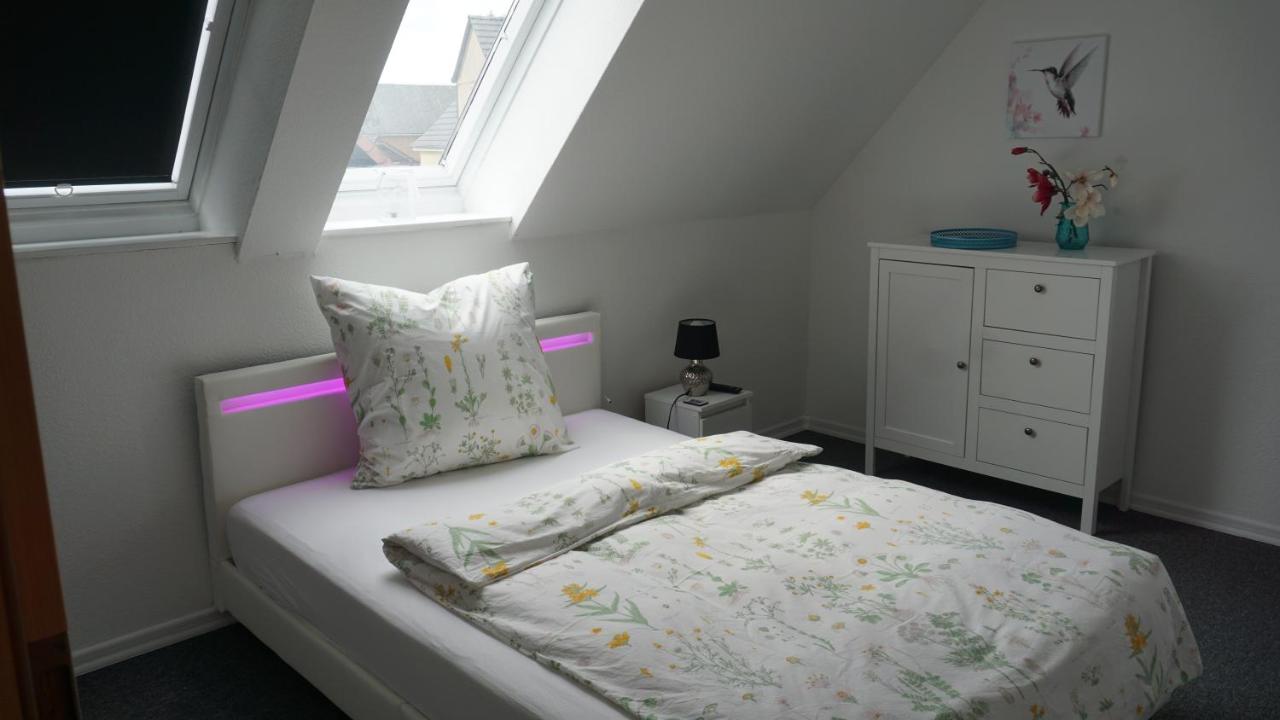 Ferienwohnung,Haus Elisa 2 - Chambres d’hôtes
