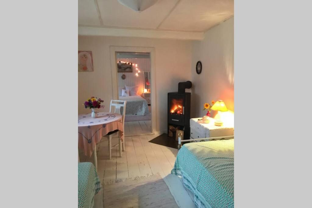 Appartement - Begane Grond