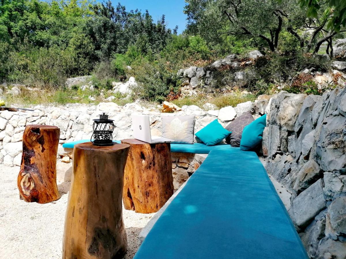 Guesthouse Oliva - B&B Cavtat